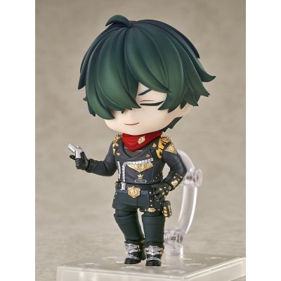 ZENLESS ZONE ZERO - Lighter Nendoroid Action Figure 10 cm