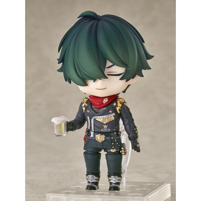 ZENLESS ZONE ZERO - Lighter Nendoroid Action Figure 10 cm