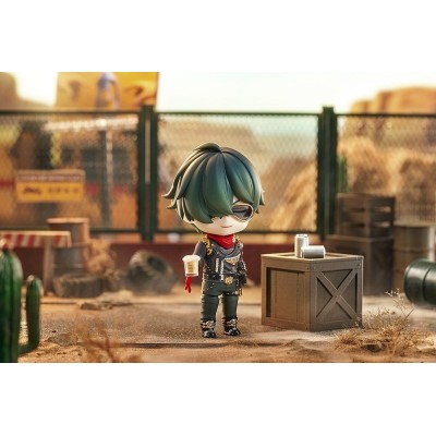 ZENLESS ZONE ZERO - Lighter Nendoroid Action Figure 10 cm