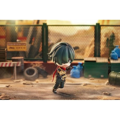 ZENLESS ZONE ZERO - Lighter Nendoroid Action Figure 10 cm