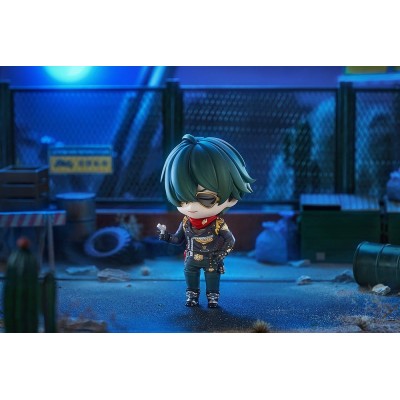 ZENLESS ZONE ZERO - Lighter Nendoroid Action Figure 10 cm