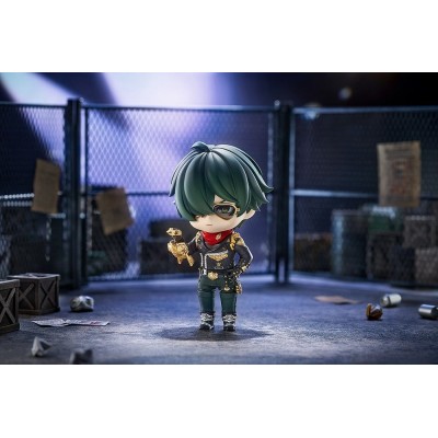 ZENLESS ZONE ZERO - Lighter Nendoroid Action Figure 10 cm