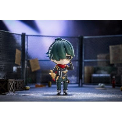 ZENLESS ZONE ZERO - Lighter Nendoroid Action Figure 10 cm