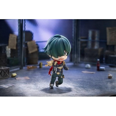 ZENLESS ZONE ZERO - Lighter Nendoroid Action Figure 10 cm