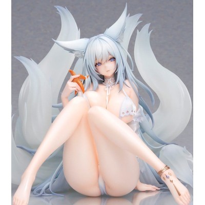 AZUR LANE - Shinano Dreamy White Sands Ver. 1/6 Alter PVC Figure 28 cm