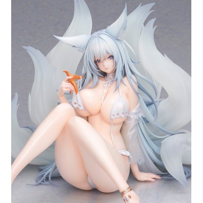 AZUR LANE - Shinano Dreamy White Sands Ver. 1/6 Alter PVC Figure 28 cm