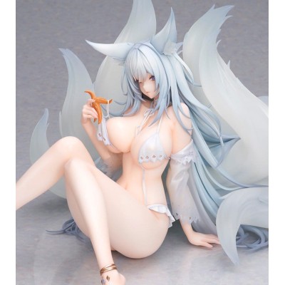 AZUR LANE - Shinano Dreamy White Sands Ver. 1/6 Alter PVC Figure 28 cm
