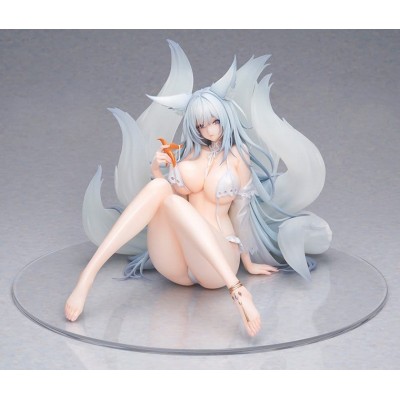 AZUR LANE - Shinano Dreamy White Sands Ver. 1/6 Alter PVC Figure 28 cm