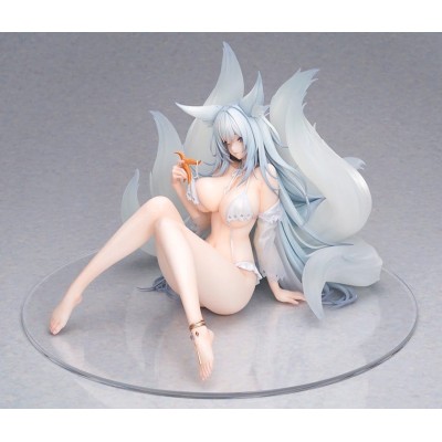 AZUR LANE - Shinano Dreamy White Sands Ver. 1/6 Alter PVC Figure 28 cm