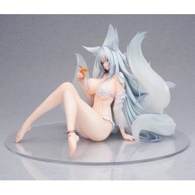 AZUR LANE - Shinano Dreamy White Sands Ver. 1/6 Alter PVC Figure 28 cm