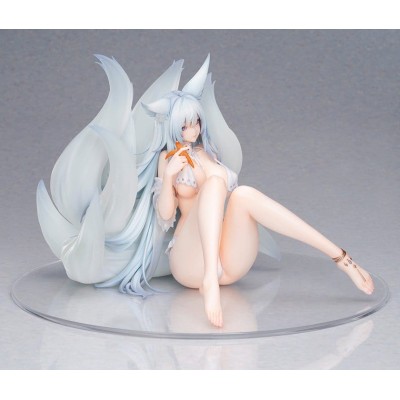 AZUR LANE - Shinano Dreamy White Sands Ver. 1/6 Alter PVC Figure 28 cm