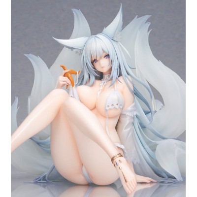 AZUR LANE - Shinano Dreamy White Sands Ver. 1/6 Alter PVC Figure 28 cm