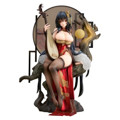 AZUR LANE - Taiho Phoenix's Spring Song Ver. 1/7 Alter PVC Figure 25 cm