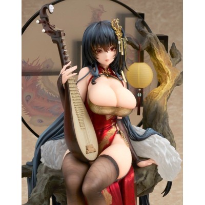 AZUR LANE - Taiho Phoenix's Spring Song Ver. 1/7 Alter PVC Figure 25 cm