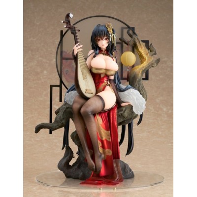 AZUR LANE - Taiho Phoenix's Spring Song Ver. 1/7 Alter PVC Figure 25 cm
