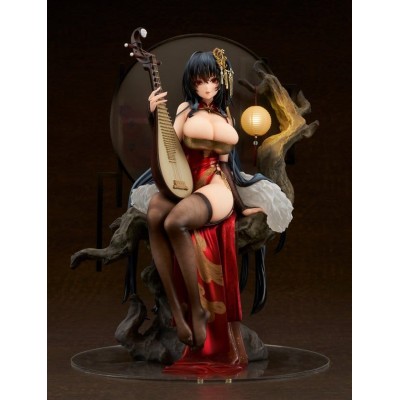 AZUR LANE - Taiho Phoenix's Spring Song Ver. 1/7 Alter PVC Figure 25 cm