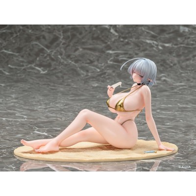 ORIGINAL CHARACTER - Naophelia Bikini Ver. 1/6 AniGift PVC Figure 15 cm