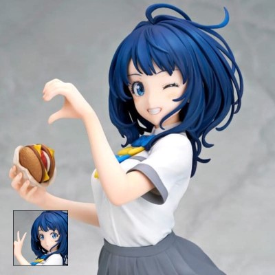 TOO MANY LOSING HEROINES! - Anna Yanami 1/7 ALTER PVC Figure 24 cm