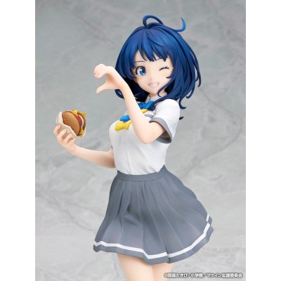 TOO MANY LOSING HEROINES! - Anna Yanami 1/7 ALTER PVC Figure 24 cm