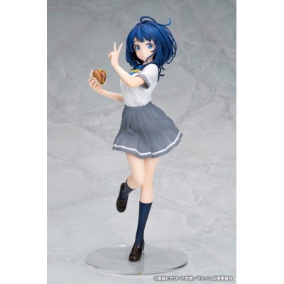 TOO MANY LOSING HEROINES! - Anna Yanami 1/7 ALTER PVC Figure 24 cm