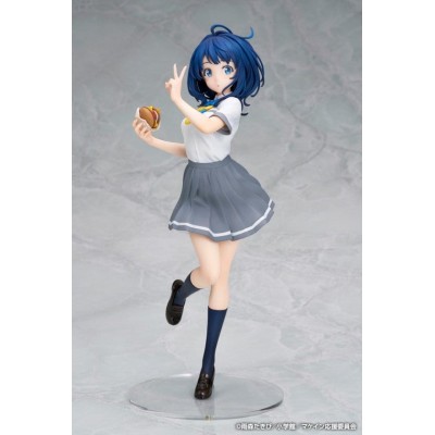 TOO MANY LOSING HEROINES! - Anna Yanami 1/7 ALTER PVC Figure 24 cm