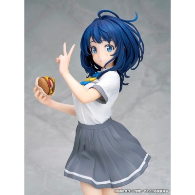 TOO MANY LOSING HEROINES! - Anna Yanami 1/7 ALTER PVC Figure 24 cm