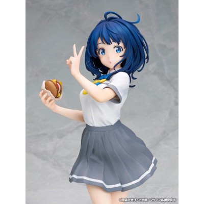 TOO MANY LOSING HEROINES! - Anna Yanami 1/7 ALTER PVC Figure 24 cm
