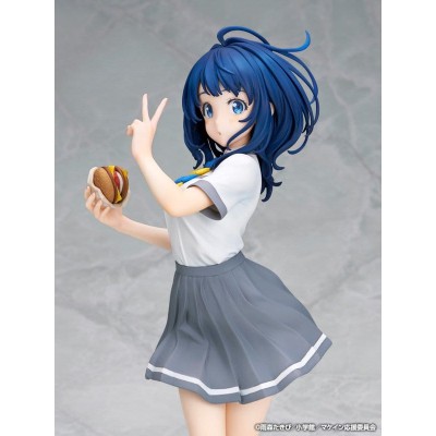 TOO MANY LOSING HEROINES! - Anna Yanami 1/7 ALTER PVC Figure 24 cm