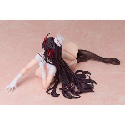 AZUR LANE - Suzuya Midnight Care 1/4 FREEing PVC Figure 14 cm