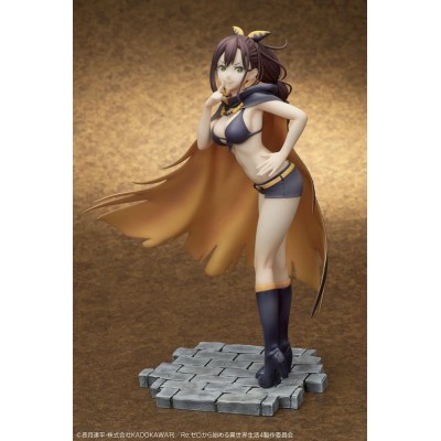 RE: ZERO - Shaula 1/7 Design COCO PVC Figure 25 cm
