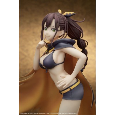 RE: ZERO - Shaula 1/7 Design COCO PVC Figure 25 cm