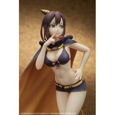 RE: ZERO - Shaula 1/7 Design COCO PVC Figure 25 cm