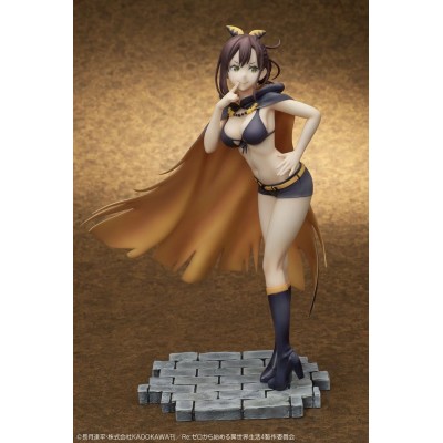RE: ZERO - Shaula 1/7 Design COCO PVC Figure 25 cm