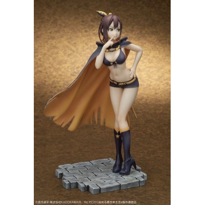 RE: ZERO - Shaula 1/7 Design COCO PVC Figure 25 cm