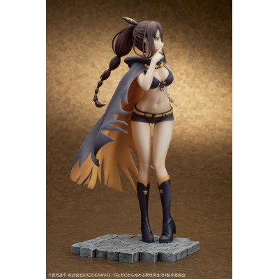 RE: ZERO - Shaula 1/7 Design COCO PVC Figure 25 cm