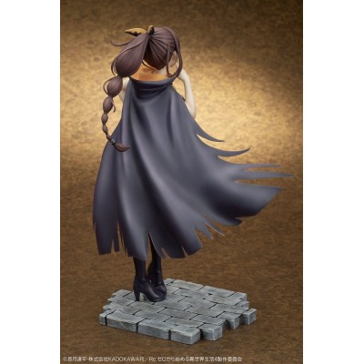 RE: ZERO - Shaula 1/7 Design COCO PVC Figure 25 cm