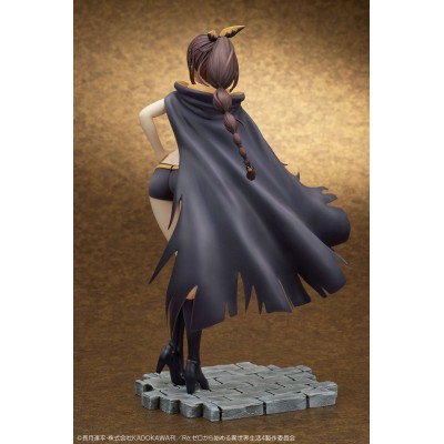 RE: ZERO - Shaula 1/7 Design COCO PVC Figure 25 cm