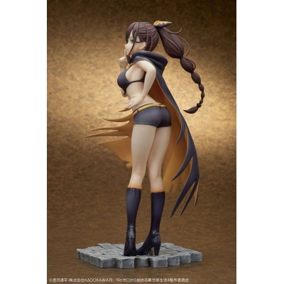 RE: ZERO - Shaula 1/7 Design COCO PVC Figure 25 cm