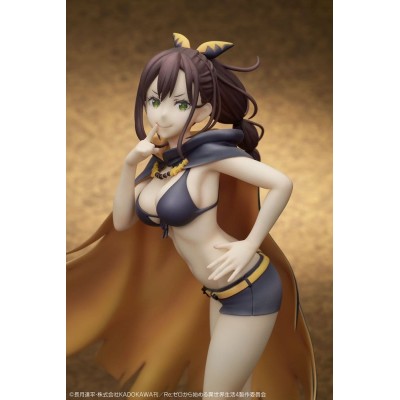 RE: ZERO - Shaula 1/7 Design COCO PVC Figure 25 cm