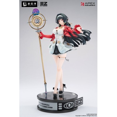 ZENLESS ZONE ZERO - Astra Yao 1/7 APEX PVC Figure 32 cm