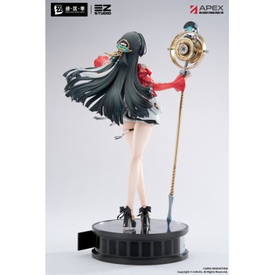 ZENLESS ZONE ZERO - Astra Yao 1/7 APEX PVC Figure 32 cm