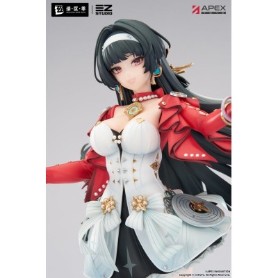 ZENLESS ZONE ZERO - Astra Yao 1/7 APEX PVC Figure 32 cm