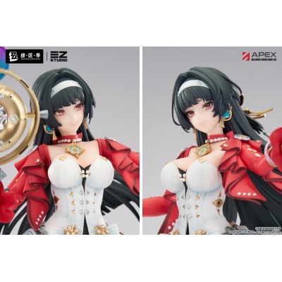 ZENLESS ZONE ZERO - Astra Yao 1/7 APEX PVC Figure 32 cm