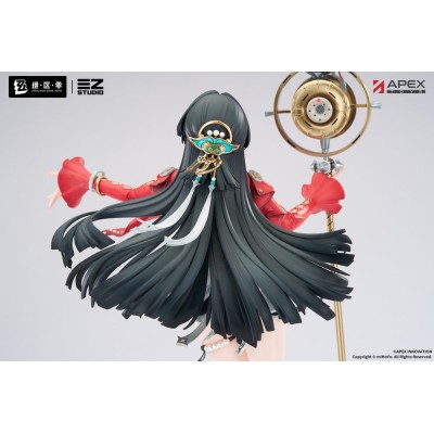 ZENLESS ZONE ZERO - Astra Yao 1/7 APEX PVC Figure 32 cm