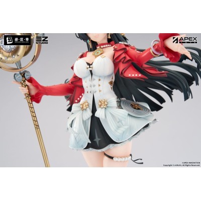 ZENLESS ZONE ZERO - Astra Yao 1/7 APEX PVC Figure 32 cm