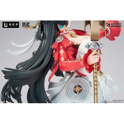 ZENLESS ZONE ZERO - Astra Yao 1/7 APEX PVC Figure 32 cm