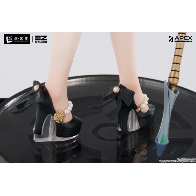 ZENLESS ZONE ZERO - Astra Yao 1/7 APEX PVC Figure 32 cm
