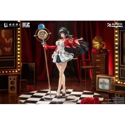 ZENLESS ZONE ZERO - Astra Yao 1/7 APEX PVC Figure 32 cm