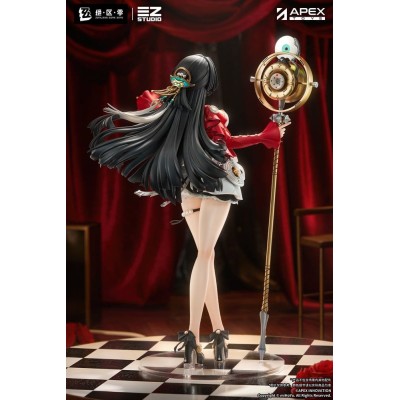 ZENLESS ZONE ZERO - Astra Yao 1/7 APEX PVC Figure 32 cm