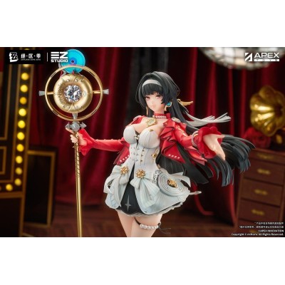 ZENLESS ZONE ZERO - Astra Yao 1/7 APEX PVC Figure 32 cm